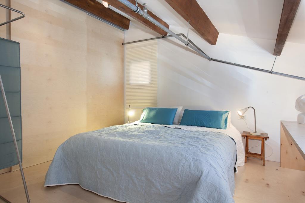 Apartamento Beach Loft Duplex Barcelona Exterior foto